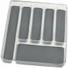 Organizér na príbory do zásuvky Wenko Cutlery Tray 6 Compartments