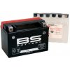 BS-BATTERY Bezúdržbový motocyklový akumulátor BS-BATTERY BTX20-BS