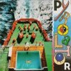 Pyrolator - Ausland [CD]
