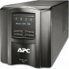 APC Smart-UPS 750VA (500W)/ LINE-INTERAKTIVNÍ/ 230V/ LCD/ with SmartConnect