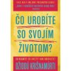 E-kniha: Čo urobíte so svojím životom?