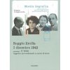 Reggio Emilia 3 dicembre 1943. Mostra bibliografica a ottant'anni dall'arresto degli ebrei a Reggio Emilia. Racconti, documenti, fotografie