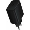 SAMSUNG EP-TA845EBE USB-C Quickcharge 45W Cestovná nabíjačka čierna (v sáčku) (8596311185915)