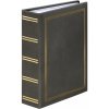 Hama London grey 13x18 100 Photos Slip-In Album 7174