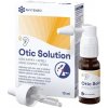 Otic Solution Ušné kvapky/sprej