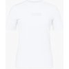 Goldbergh Tričko Isla Short Sleeve Top White