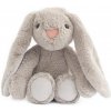 Plyšová hračka zajačik Baby Mix 20cm