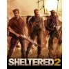 ESD GAMES ESD Sheltered 2
