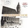 Thomanerchor - J.S.Bach - Motets, Cantatas, Matthaus-Passion, Johannes-Passion (8CD) (800 Years of St. Thomas' Choir Leipzig)