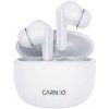 Slúchadlá Carneo Hero Pods (8588009299387) biela