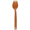Sea to Summit Camp Cutlery Spork oranžová