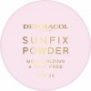Dermacol SUNfix Powder sypký púder SPF30 7,2 g