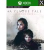 ASOBO STUDIO A Plague Tale: Innocence (XSX/S) Xbox Live Key 10000180382010