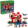 LEGO 21270 Krávomůrčí domek