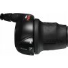 Prevodová páka Shimano Nexus SL-C3000 7-radová REVOSHIFT