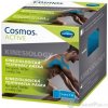 Cosmos ACTIVE Kineziologická tejpovacia páska modrá (5 cm x 5 m) 1x1 ks