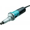 Makita GD0810C Priama brúska 6 mm,750 W