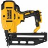 DeWalt Akumulátorová 18V karbidová klincovačka DCN662N DCN662N