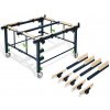 FESTOOL Mobilný pílový a pracovný stôl STM 1800 205183