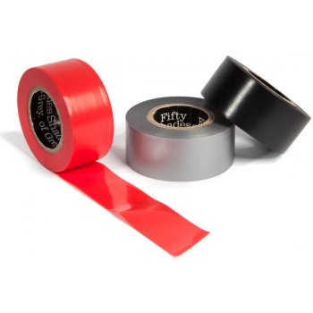 Fifty Shades of Grey - Bondage Tape Triple Pack