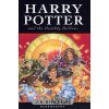 Harry Potter and the Deathly Hallows - J.K. Rowling