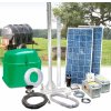 SOLAR-FLOW 24V
