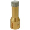 Korunkový diamantový vrták M14, 16 mm, Verke V05116