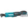 Makita WR100DZ Cordless Ratchet Wrench