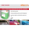 ALLEGRINI Italy ONE WASH 25 kg - autošampón na ručné umývanie karosérie