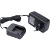 Nabíjačka, pre 20V Li-ion batérie EXTOL CRAFT