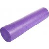 Merco Yoga EPE Roller jóga valec fialová, 60cm