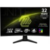 MSI MAG 32CQ6F počítačový monitor 80 cm (31.5