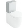 Wc iba nádrž Ideal Standard Connect Cube E797001