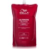 Wella Ultimate Repair Shampoo posilňujúci šampón pre poškodené vlasy náhradní náplň 1000 ml