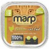 Marp Chicken vanička pre mačky s kuracím 100g