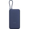 Xiaomi 33W 10000mAh Pocket Edition Pro Midnight Blue