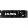 GOODRAM SSD PX500 Gen.3 256GB, PCIe Gen3x4, M.2 2280, (R:3200/W:1300MB/s)