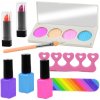 JbBONO C08528 Detská make-up súprava, maľovatká pre deti