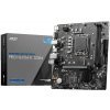 MIS MSI PRO H610M-E DDR4 základná doska Intel H610 LGA 1700 micro ATX