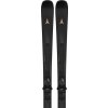 Lyže Atomic Cloud C12 Revoshock C + M 10 GW Black 25/26 167 cm