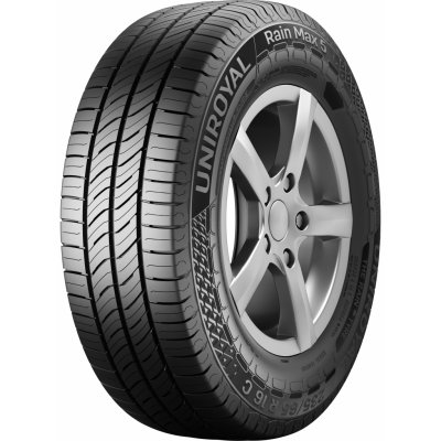 UNIROYAL RAINMAX 5 195/65 R16 104T