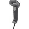 Honeywell Voyager XP 1470g - Disinfectant Ready, 2D, čierny, USB kit, 1, 5 m kábel, stojan 1470G2D-6USB-1-R