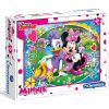 Clementoni Minnie Supercolor Maxi 104 dielov
