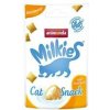 Milkies Cat Snack 120 g HARMONY křupky pro kočky 120g