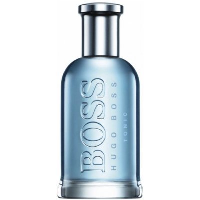 Hugo Boss Boss Bottled Tonic Men Eau de Toilette 200 ml