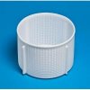 Plastická forma pre syr 22 x 16 cm - Enolandia Srl
