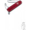 Nôž My first Victorinox Červená