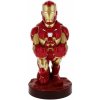 Exquisite Gaming The Avengers game Cable guy Iron man 20 cm