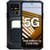 AGM Mobile G3 Outdoor Smartphone - Smartphone - 512 GB AGM_G3_EU002B