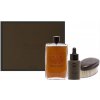 Gucci Guilty Absolute SET: Parfemovaná voda 150ml + Olej na fúzy 30ml + Kefa na fúzy pre mužov